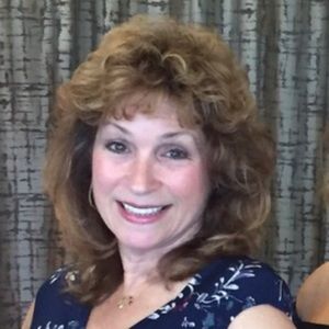 Meet your Posher, Gail